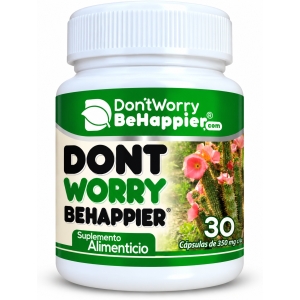 Dontworry behappier Envío Gratis