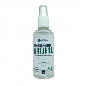 Desodorante Natural